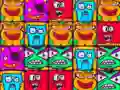 Jeu Blocs Super Match3 en ligne Jeu Blocs Super Match3 en ligne