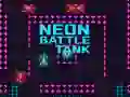 Jeu Tank de bataille néon en ligne Jeu Tank de bataille néon en ligne