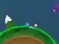 Jeu Évitez l'astéroïde en ligne Jeu Évitez l'astéroïde en ligne