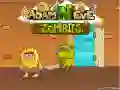 Jeu Adam et Ève : Zombies en ligne Jeu Adam et Ève : Zombies en ligne