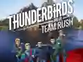 Jeu Les Thunderbirds sont prêts : Équipe en action en ligne Jeu Les Thunderbirds sont prêts : Équipe en action en ligne