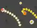Jeu Poulet en colère en ligne
