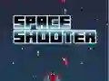 Jeu Tireur Spatial en ligne Jeu Tireur Spatial en ligne