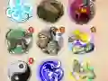 Jeu Doodle God : Monde Fantastique de Magie en ligne Jeu Doodle God : Monde Fantastique de Magie en ligne