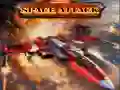 Jeu Attaque spatiale en ligne Jeu Attaque spatiale en ligne