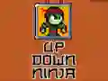 Jeu Ninja Haut Bas en ligne Jeu Ninja Haut Bas en ligne