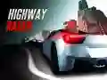 Jeu Coureur d'autoroute en ligne Jeu Coureur d'autoroute en ligne