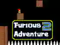 Jeu Aventure Furieuse 2 en ligne Jeu Aventure Furieuse 2 en ligne