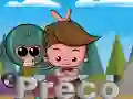 Jeu Preco v.1 en ligne Jeu Preco v.1 en ligne