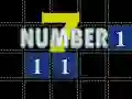Jeu Numéro 7 en ligne Jeu Numéro 7 en ligne