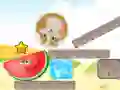 Jeu Hamster du fermier en ligne Jeu Hamster du fermier en ligne