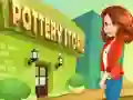Jeu Magasin de poterie en ligne