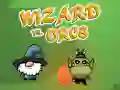 Jeu Magicien contre Orcs en ligne Jeu Magicien contre Orcs en ligne