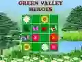 Jeu Héros de la Vallée Verte en ligne Jeu Héros de la Vallée Verte en ligne