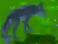 Jeu Simulateur de Loup en ligne