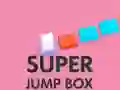 Jeu Boîte Saut Super en ligne Jeu Boîte Saut Super en ligne