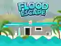 Jeu Évasion inondée en ligne Jeu Évasion inondée en ligne