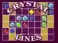 Jeu Lignes Cristallines en ligne Jeu Lignes Cristallines en ligne