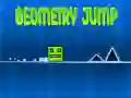 Jeu Saut Géométrique en ligne Jeu Saut Géométrique en ligne