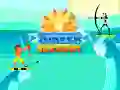 Jeu Archers Surfeurs en ligne Jeu Archers Surfeurs en ligne