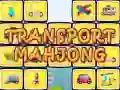 Jeu Mahjong Transport en ligne Jeu Mahjong Transport en ligne