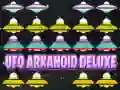 Jeu UFO Arkanoid Deluxe en ligne