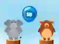 Jeu Ballons de Jungle en ligne Jeu Ballons de Jungle en ligne