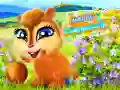 Jeu Souris Heureuse en ligne Jeu Souris Heureuse en ligne