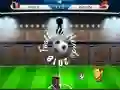 Jeu Têtes de football 2018 en ligne Jeu Têtes de football 2018 en ligne