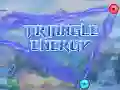 Jeu Énergie Triangulaire en ligne Jeu Énergie Triangulaire en ligne