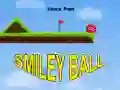 Jeu Balle Sourire en ligne