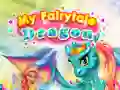 Jeu Mon Dragon de Conte de Fées en ligne