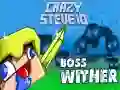 Jeu SteveFou.io en ligne Jeu SteveFou.io en ligne