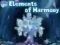 Jeu Éléments d'Harmonie en ligne