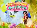 Jeu Mon Griffin de Conte de Fées en ligne Jeu Mon Griffin de Conte de Fées en ligne