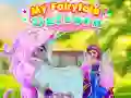 Jeu Mon Licorne de Conte de Fées en ligne Jeu Mon Licorne de Conte de Fées en ligne