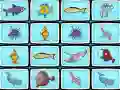 Jeu Mahjong Poisson en ligne Jeu Mahjong Poisson en ligne
