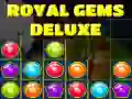 Jeu Gemmes Royales Deluxe en ligne Jeu Gemmes Royales Deluxe en ligne