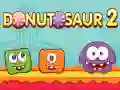 Jeu Donutosaurus 2 en ligne Jeu Donutosaurus 2 en ligne