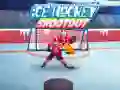 Jeu Tirs au but de hockey sur glace en ligne