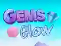 Jeu Lueur des gemmes en ligne Jeu Lueur des gemmes en ligne