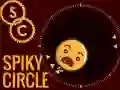 Jeu Cercle Épineux en ligne Jeu Cercle Épineux en ligne