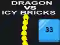 Jeu Dragon contre Briques Glacées en ligne Jeu Dragon contre Briques Glacées en ligne