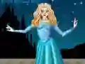 Jeu Préparation de la princesse gelée en ligne Jeu Préparation de la princesse gelée en ligne