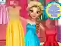 Jeu Journée de Mode de la Reine des Neiges en ligne Jeu Journée de Mode de la Reine des Neiges en ligne