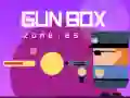 Jeu Boîte à Fusil Zombies en ligne Jeu Boîte à Fusil Zombies en ligne