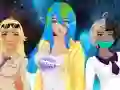 Jeu Princesse Terre Chan en ligne Jeu Princesse Terre Chan en ligne