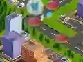 Jeu Ma Petite Ville en ligne
