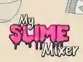 Jeu Mon Mixeur de Slime en ligne Jeu Mon Mixeur de Slime en ligne