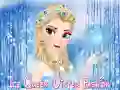 Jeu Mode Hivernale de la Reine des Neiges en ligne Jeu Mode Hivernale de la Reine des Neiges en ligne